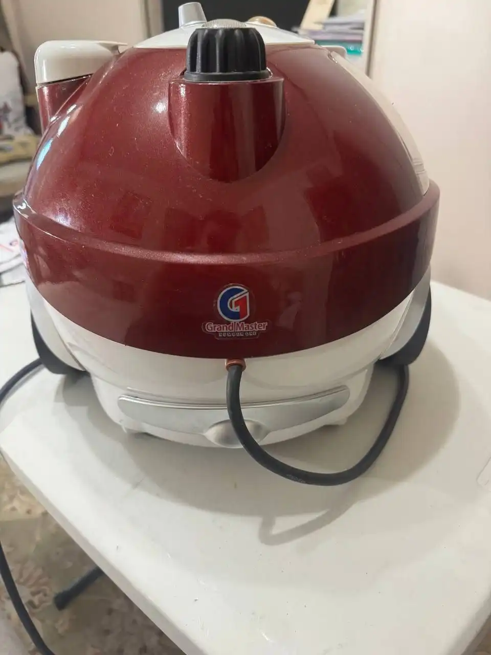 Отпариватель для одежды Gm-Q5 Multi/r - Бытовая техника (Для дома и дачи) в Челябинск