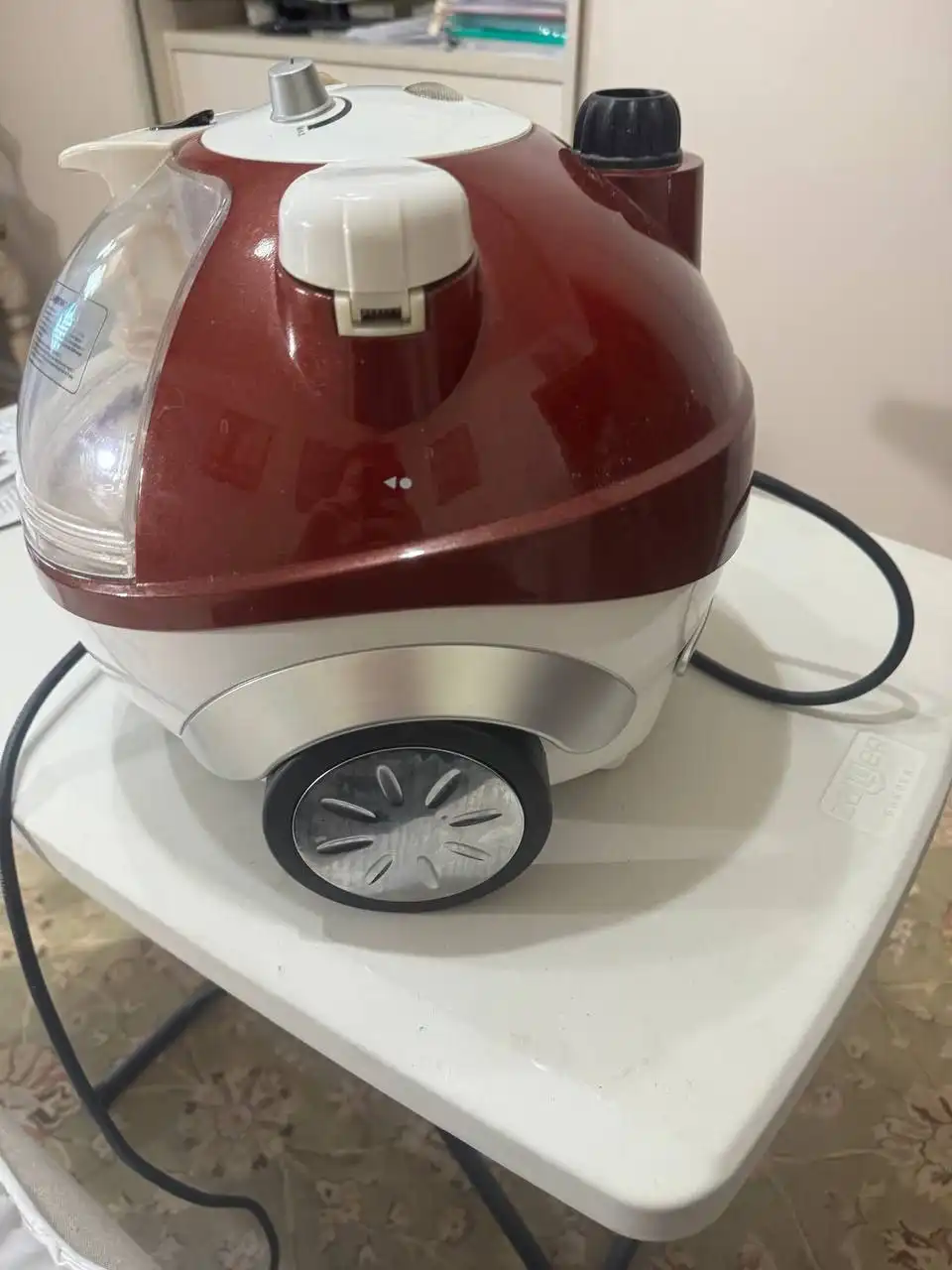 Отпариватель для одежды Gm-Q5 Multi/r - Бытовая техника (Для дома и дачи) в Челябинск