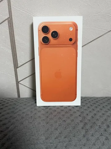 Продам IPhone 17 pro max 512 Gb в коробе запечатанный - частное объявление в Челябинск