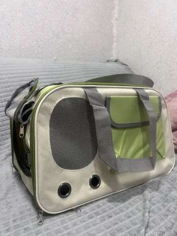 Переноска для кошек новая - частное объявление в Челябинск