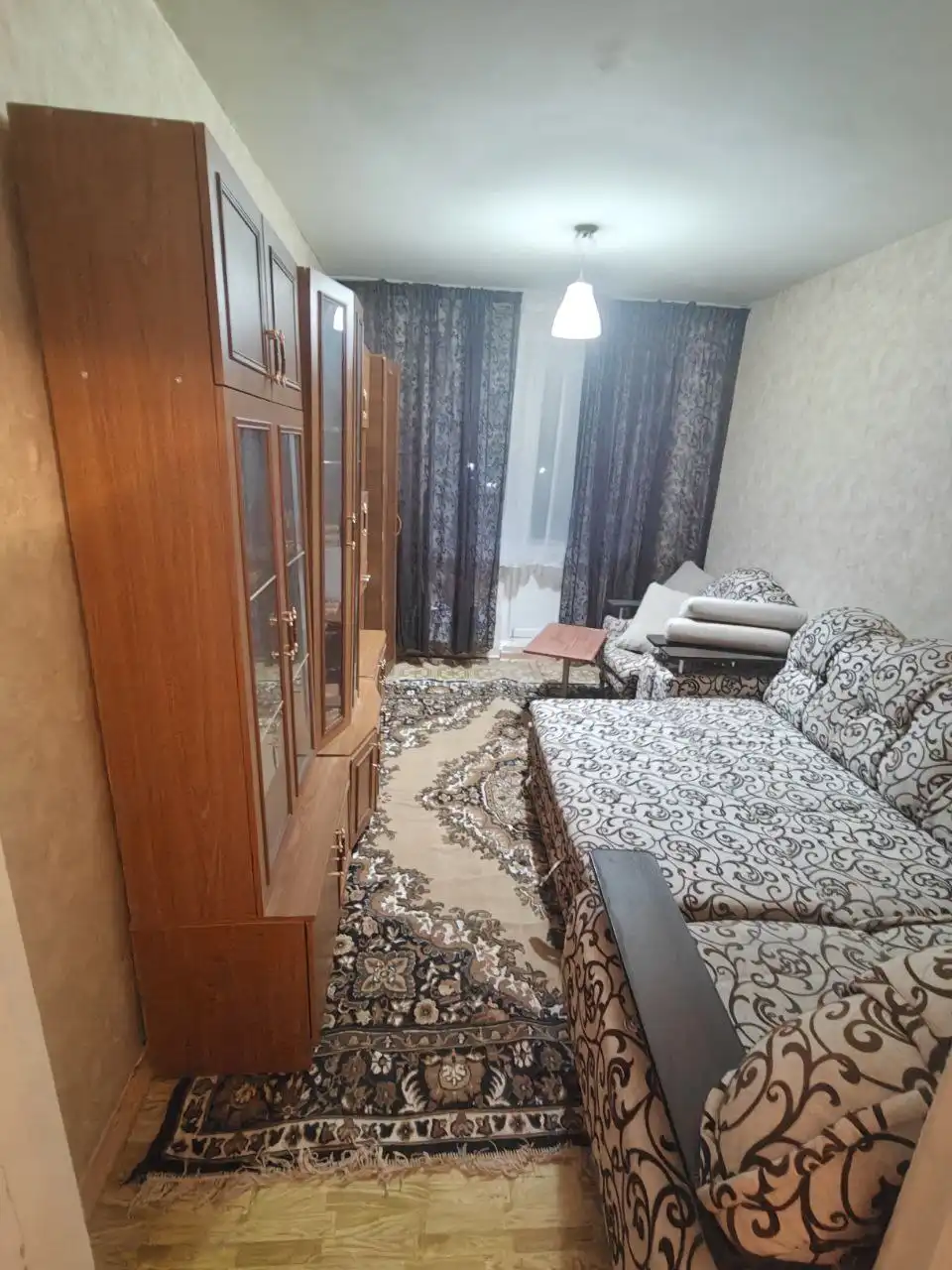 Сдам однокомнатную квартиру 33м² в районе ЧТЗ - Аренда квартир (Недвижимость) в Челябинск