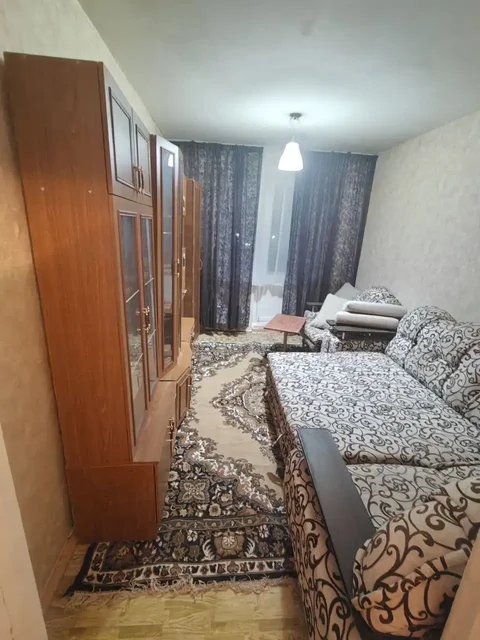 Сдам однокомнатную квартиру 33м² в районе ЧТЗ - Недвижимость в Челябинск