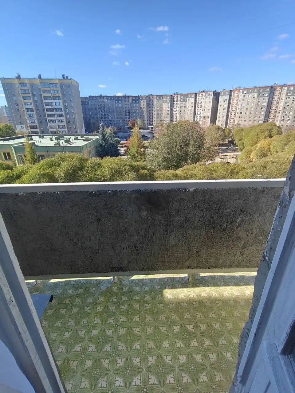 Сдам однокомнатную квартиру 33м² в районе ЧТЗ - Аренда квартир (Недвижимость) в Челябинск