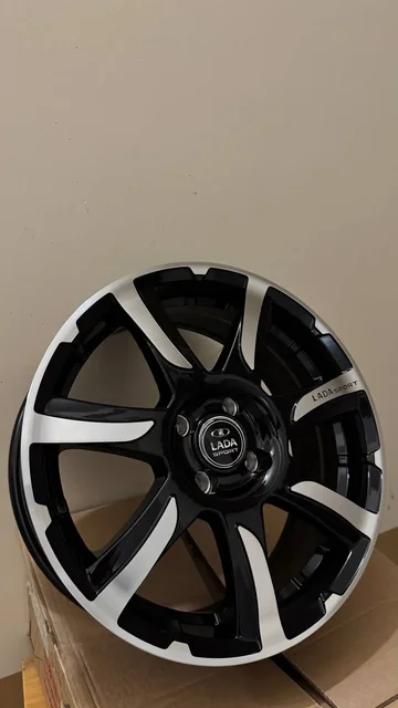 Кинжалы Лада спорт 15R 4x98 на ладу - Коробки передач в Челябинск