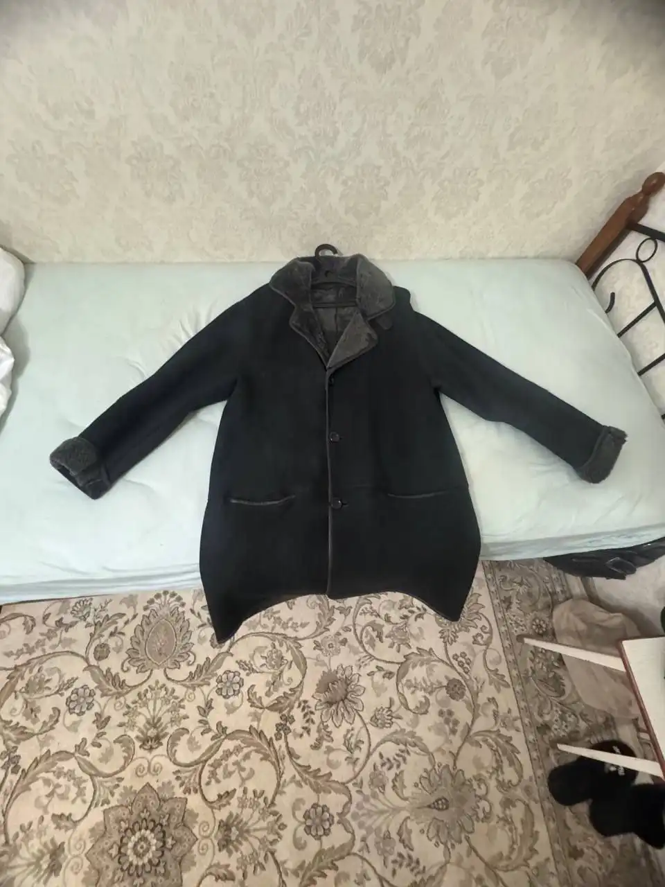 Продам дубленку - Верхняя одежда (Одежда) в Челябинск