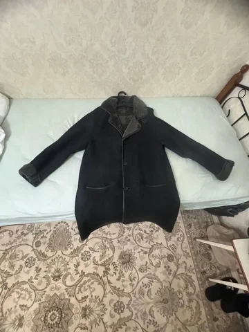 Продам дубленку - Маникюр в Челябинск