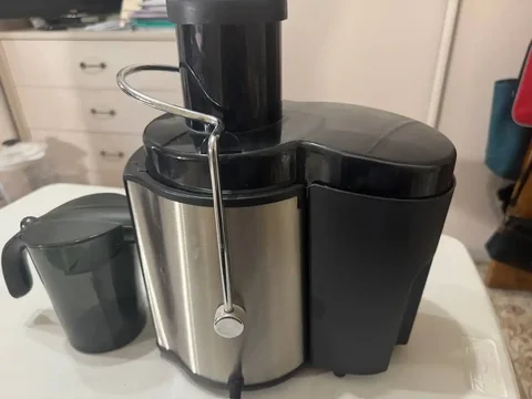 Соковыжималка Maxima MJ-M903 - Электронные сигареты/вейпы в Челябинск