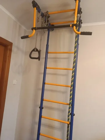 Продам спортивный уголок б/у - Вейп-товары в Челябинск