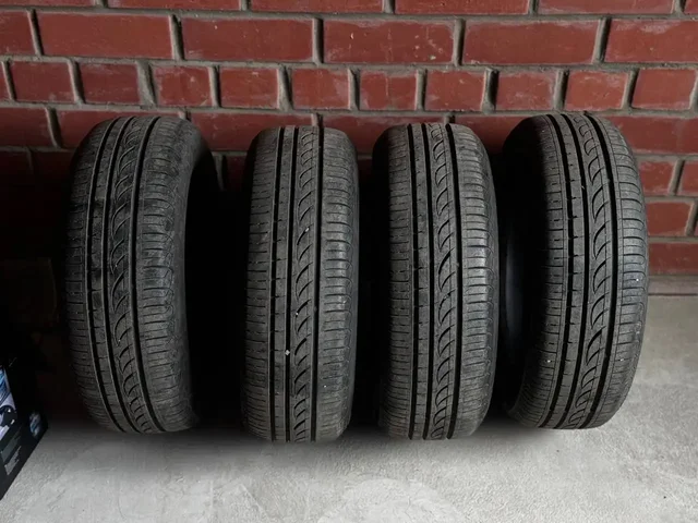 Автомобильные шины 185/60 R14 - Коробки передач в Челябинск