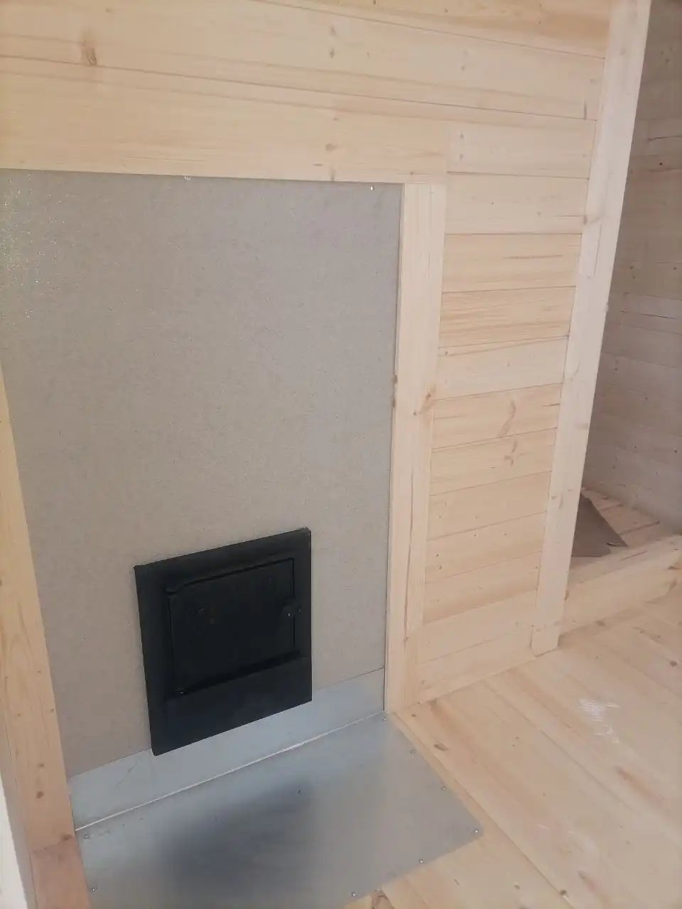 Баня в наличии 2,4 на 4 - Бани (Барахолка) в Челябинск