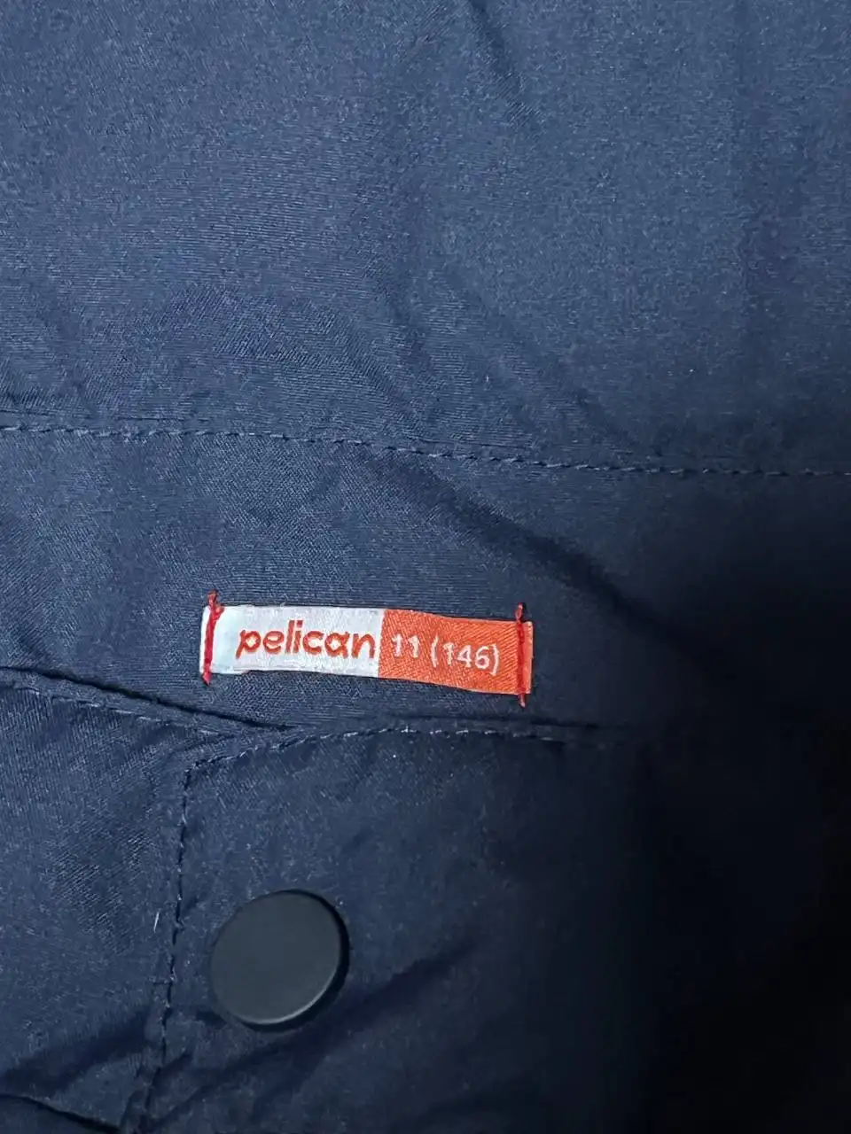 Продам детскую одежду: болоневые штаны и зимнюю куртку для мальчика - Детская одежда (Одежда) в Челябинск