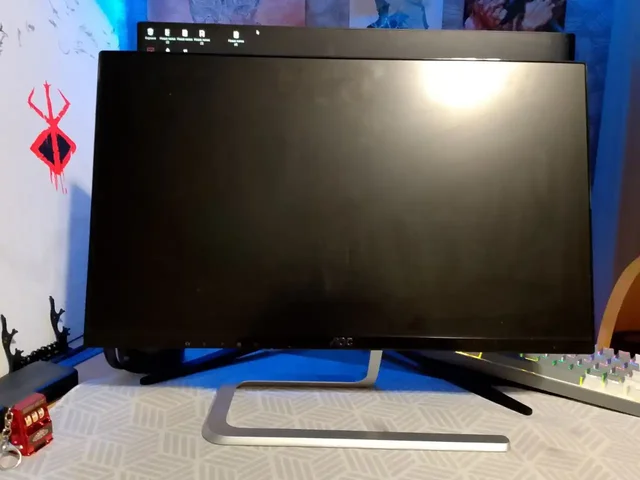 Продажа монитора AOC I2481FXH - VR-очки в Челябинск