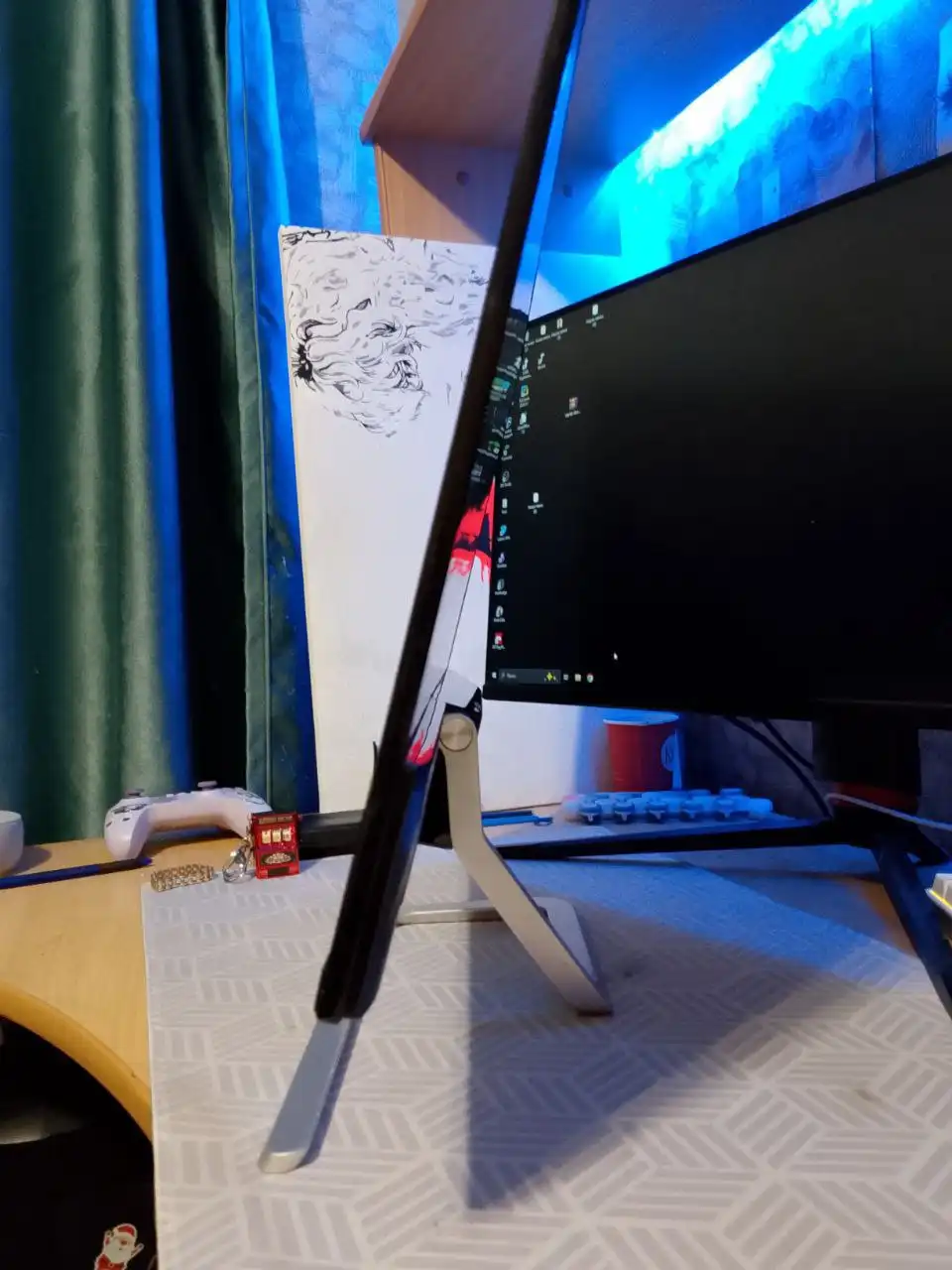 Продажа монитора AOC I2481FXH - Мониторы (Электроника) в Челябинск