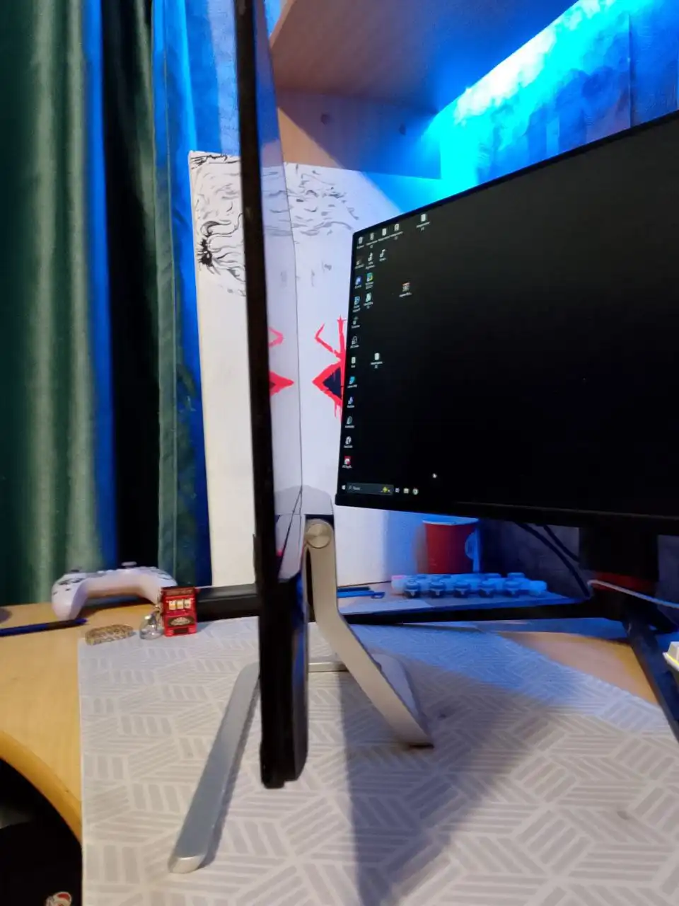 Продажа монитора AOC I2481FXH - Мониторы (Электроника) в Челябинск