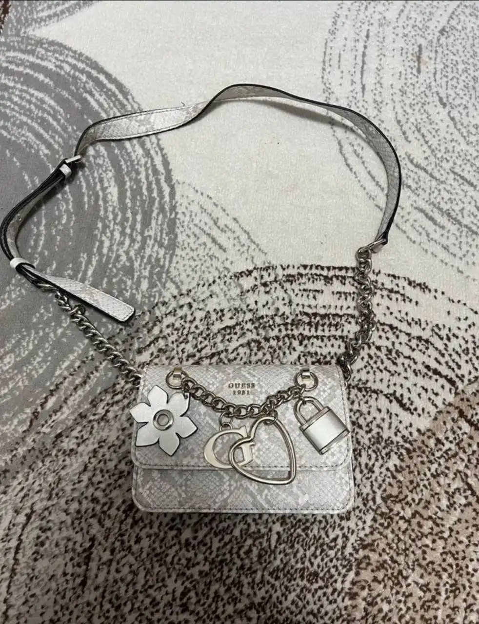 Сумка гесс оригинал из Израиля - Барахолка в Челябинск