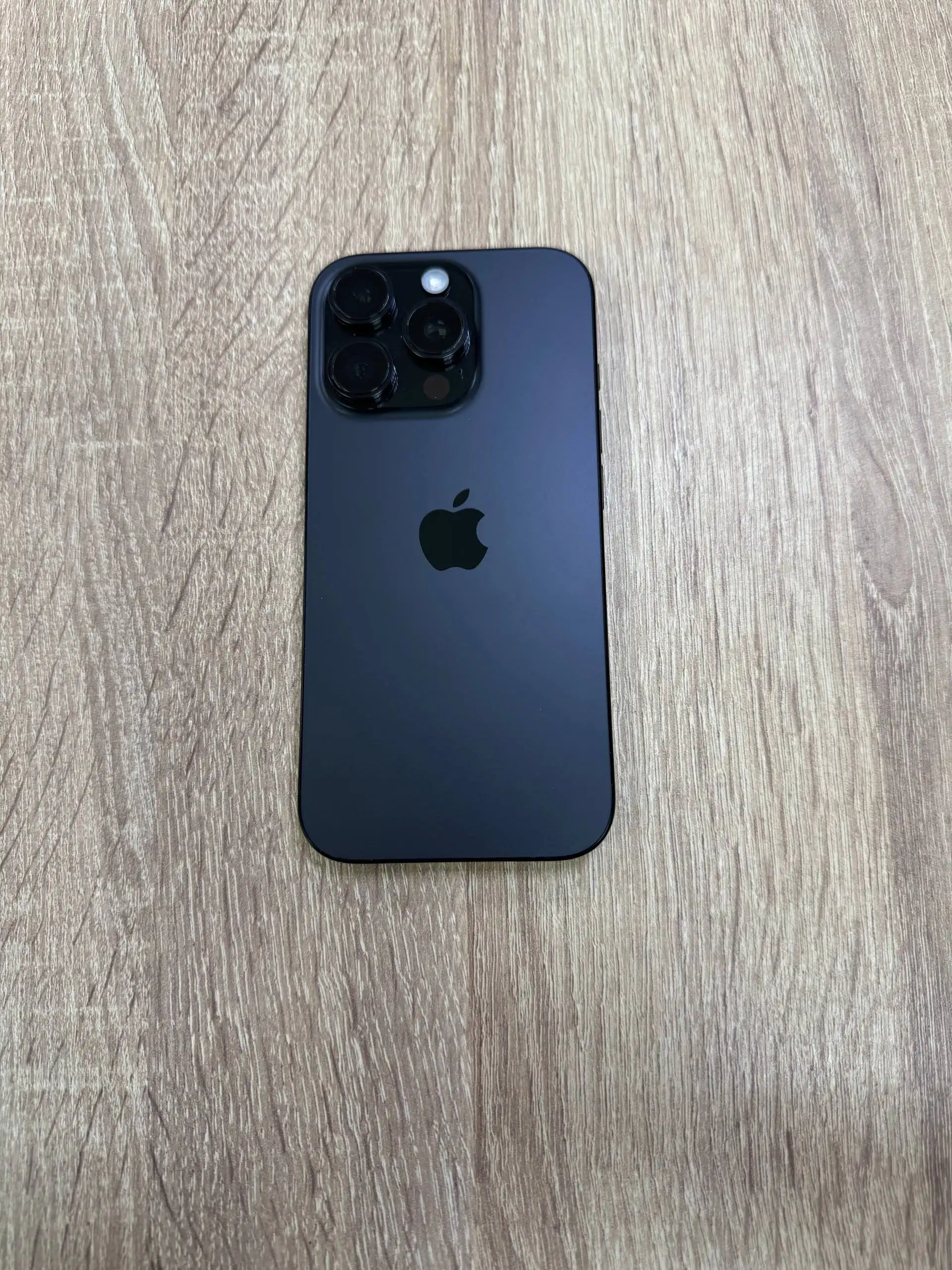 Apple iPhone 16Pro 256GB - Идеальное состояние - Смартфоны (Электроника) в Челябинск