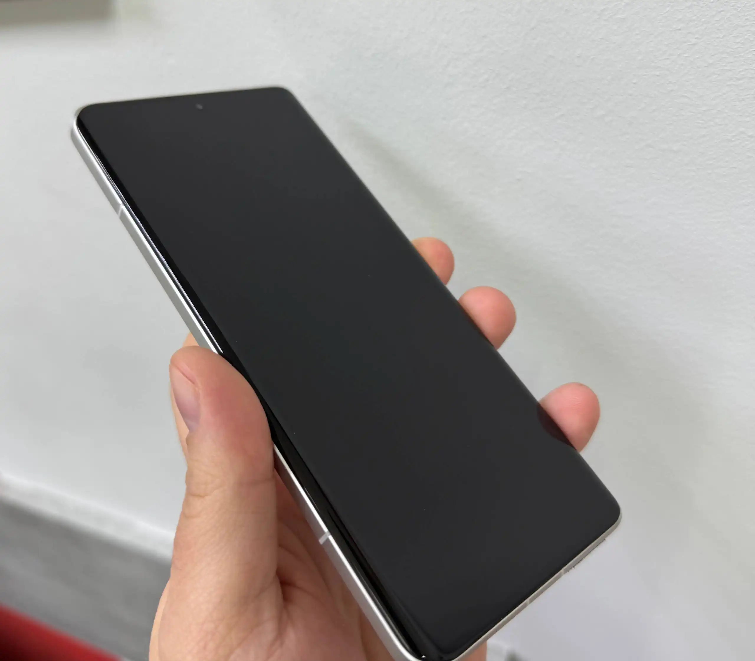 Xiaomi 13 Ultra 5G 16/512GB - полный комплект, идеальное состояние - Смартфоны (Электроника) в Челябинск