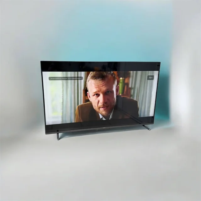 Телевизор Philips 55PUS8108/60 с подсветкой и пультом - Телевизоры в Челябинск