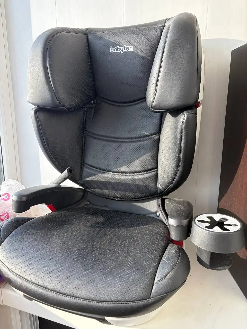 Продажа детского автокресла - Товары для детей в Челябинск