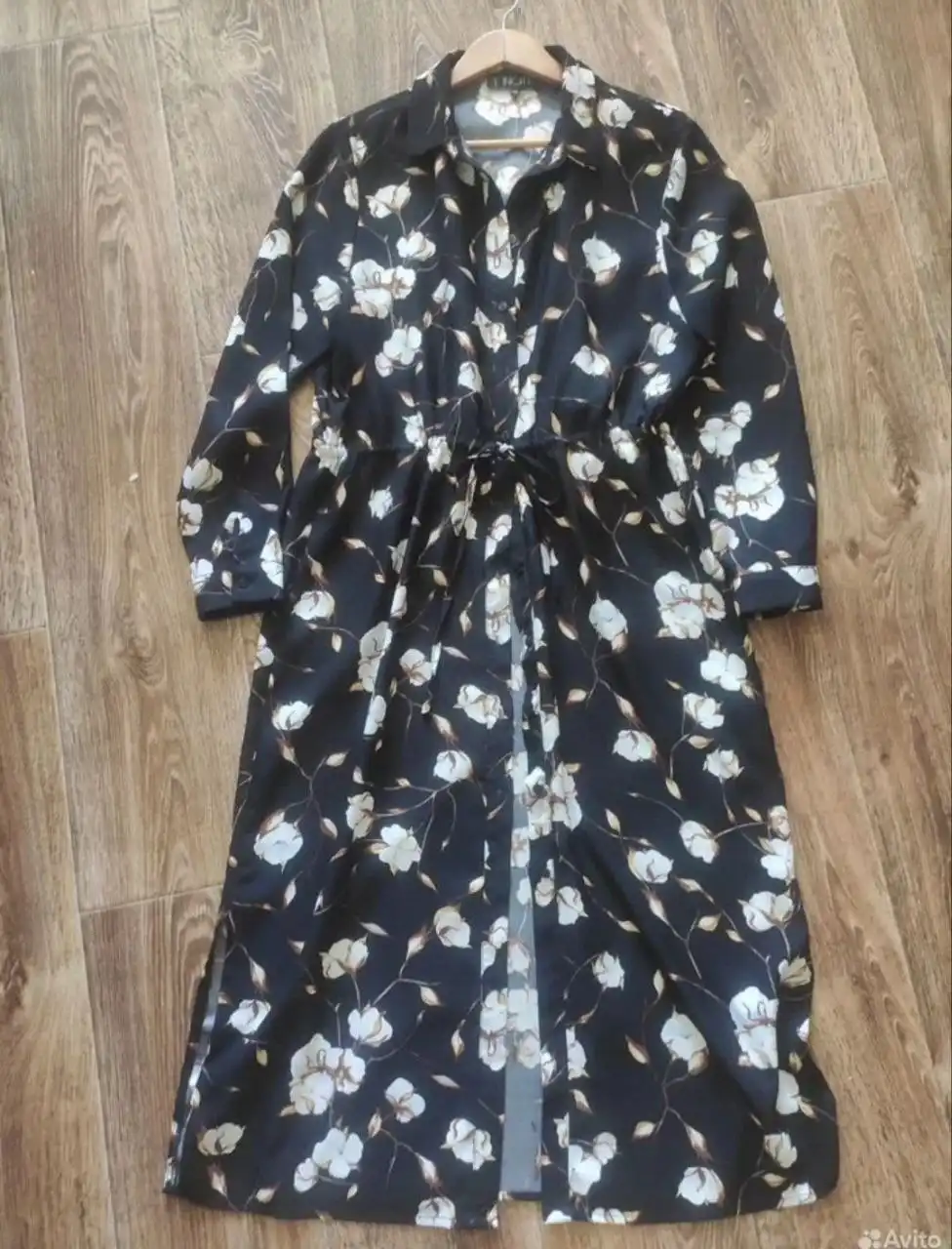 Платье бу в отличном состоянии - Женская одежда (Одежда) в Челябинск