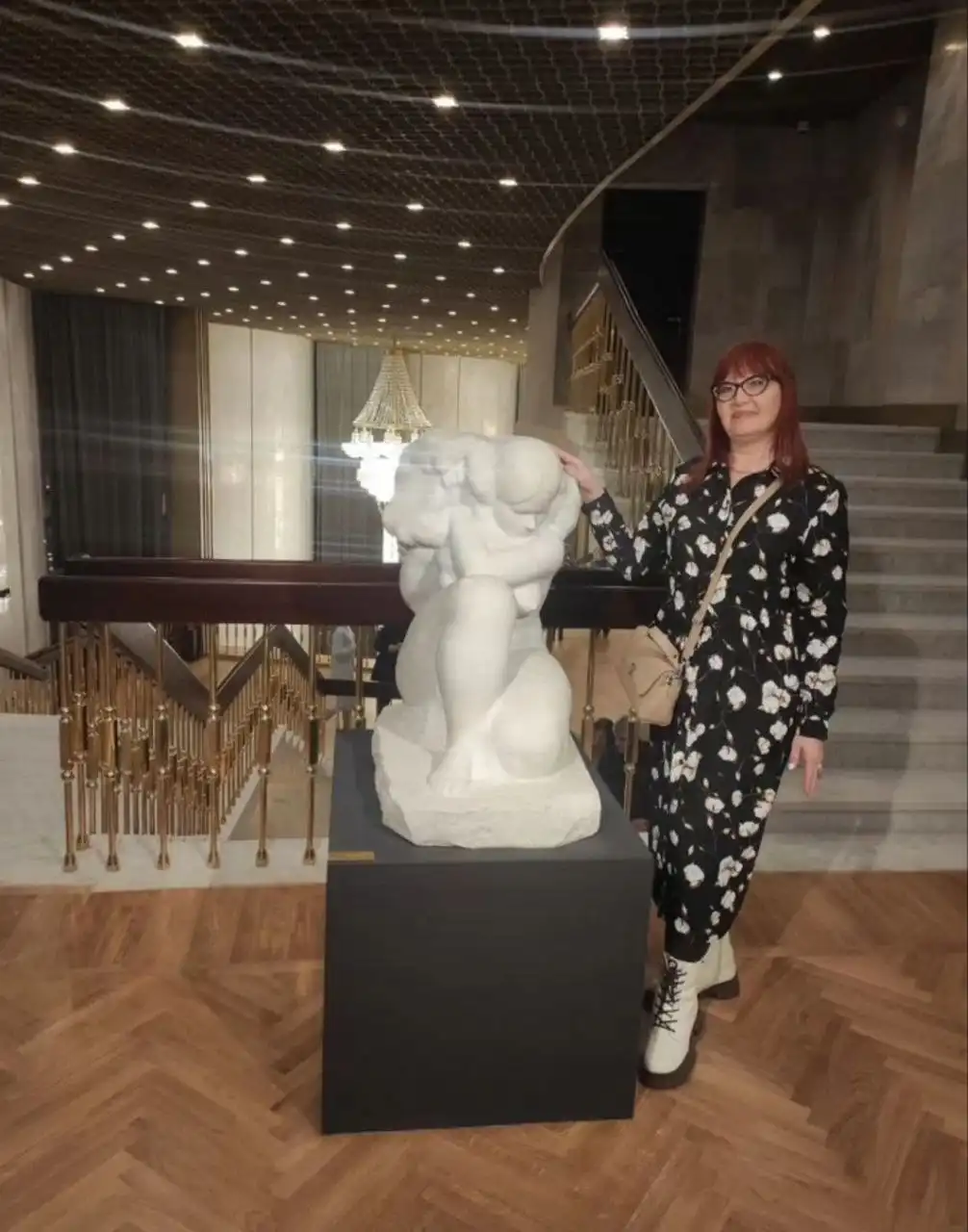 Платье бу в отличном состоянии - Женская одежда (Одежда) в Челябинск