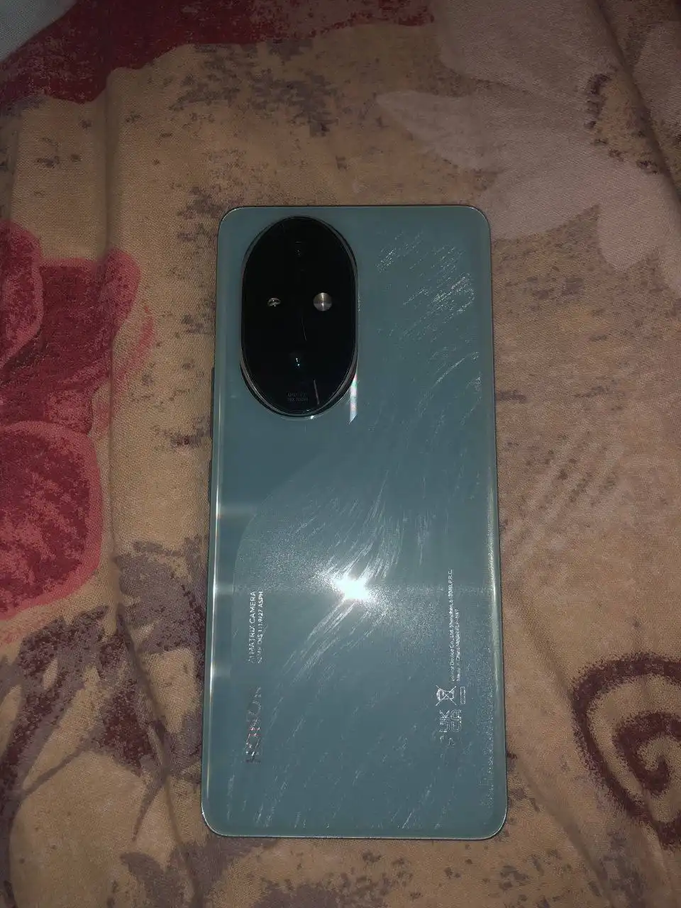 Продажа двух телефонов Honor 200 Pro и iPhone X - Смартфоны (Электроника) в Челябинск