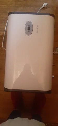 Продам водонагреватель Поларис 30 литров - Водонагреватели в Челябинск