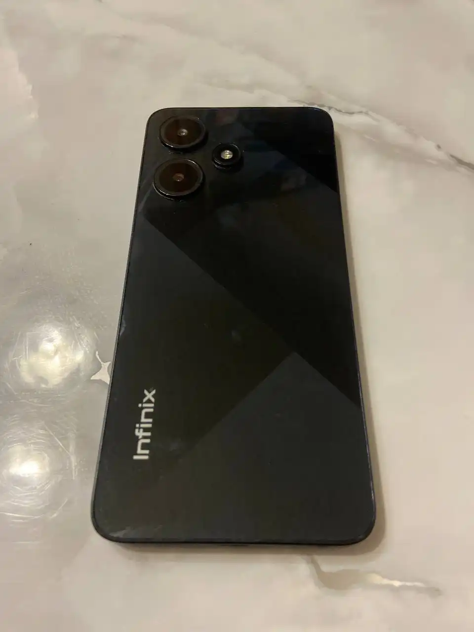 Продаю Infinix Hot 30i 64гб - Смартфоны (Электроника) в Челябинск