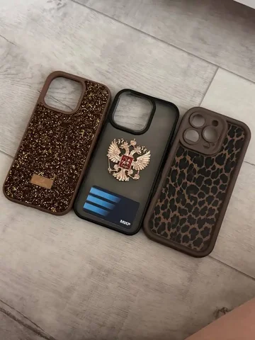 Отдам чехлы 16 про - Вейп-товары в Челябинск