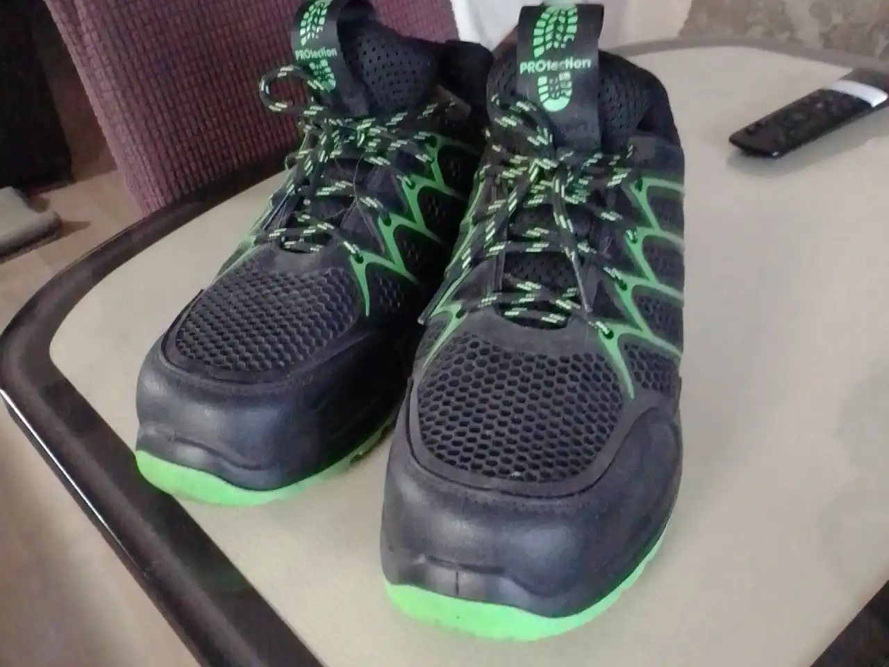 Рабочие брюки с защитой кевлар 42 размер - Рабочая одежда (Одежда) в Челябинск