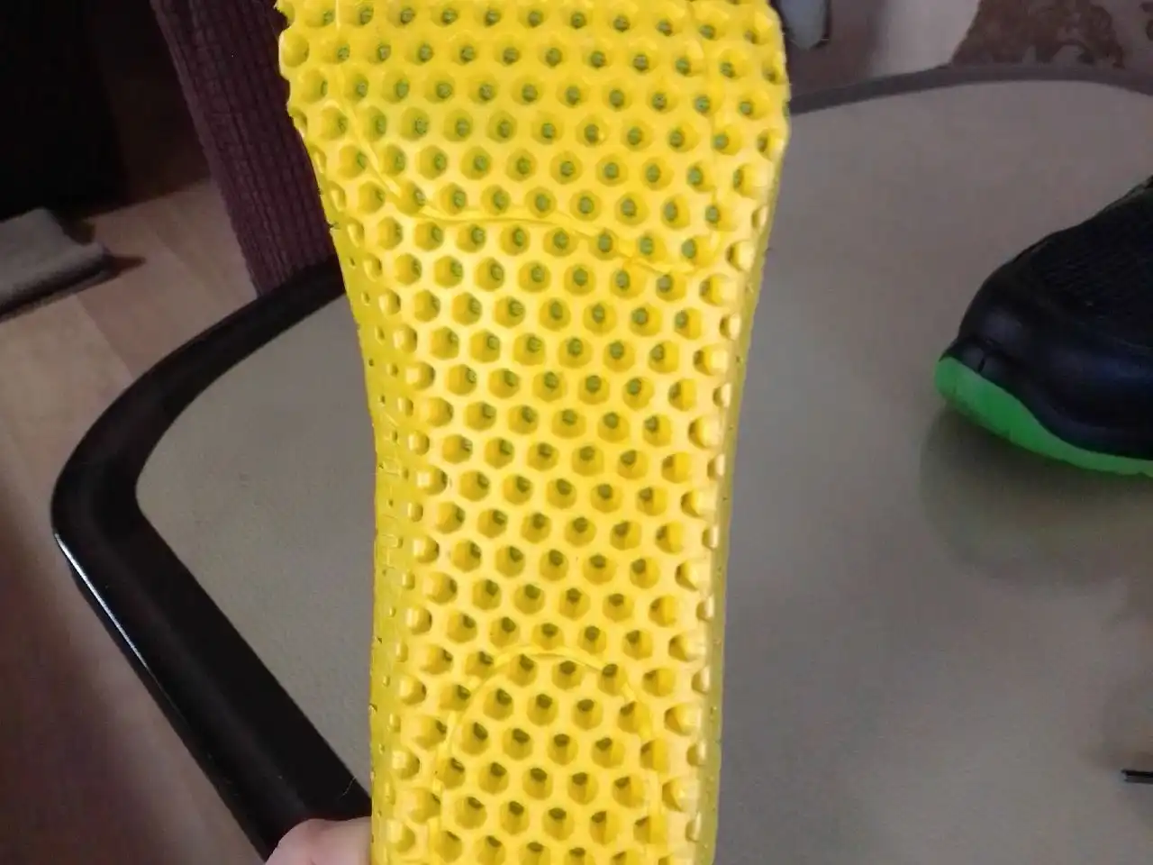 Рабочие брюки с защитой кевлар 42 размер - Рабочая одежда (Одежда) в Челябинск