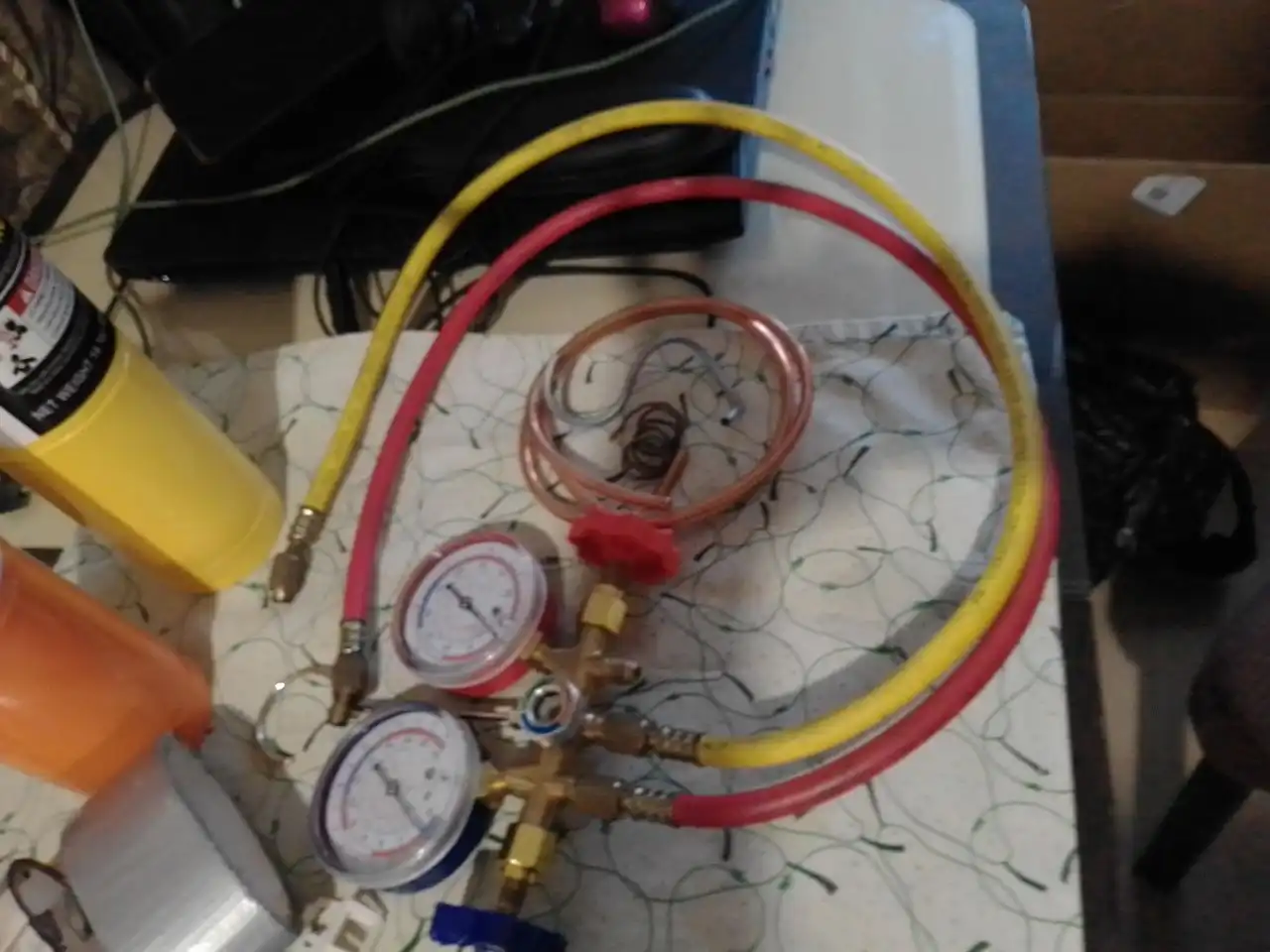 Обслуживание холодильников - Услуги в Челябинск