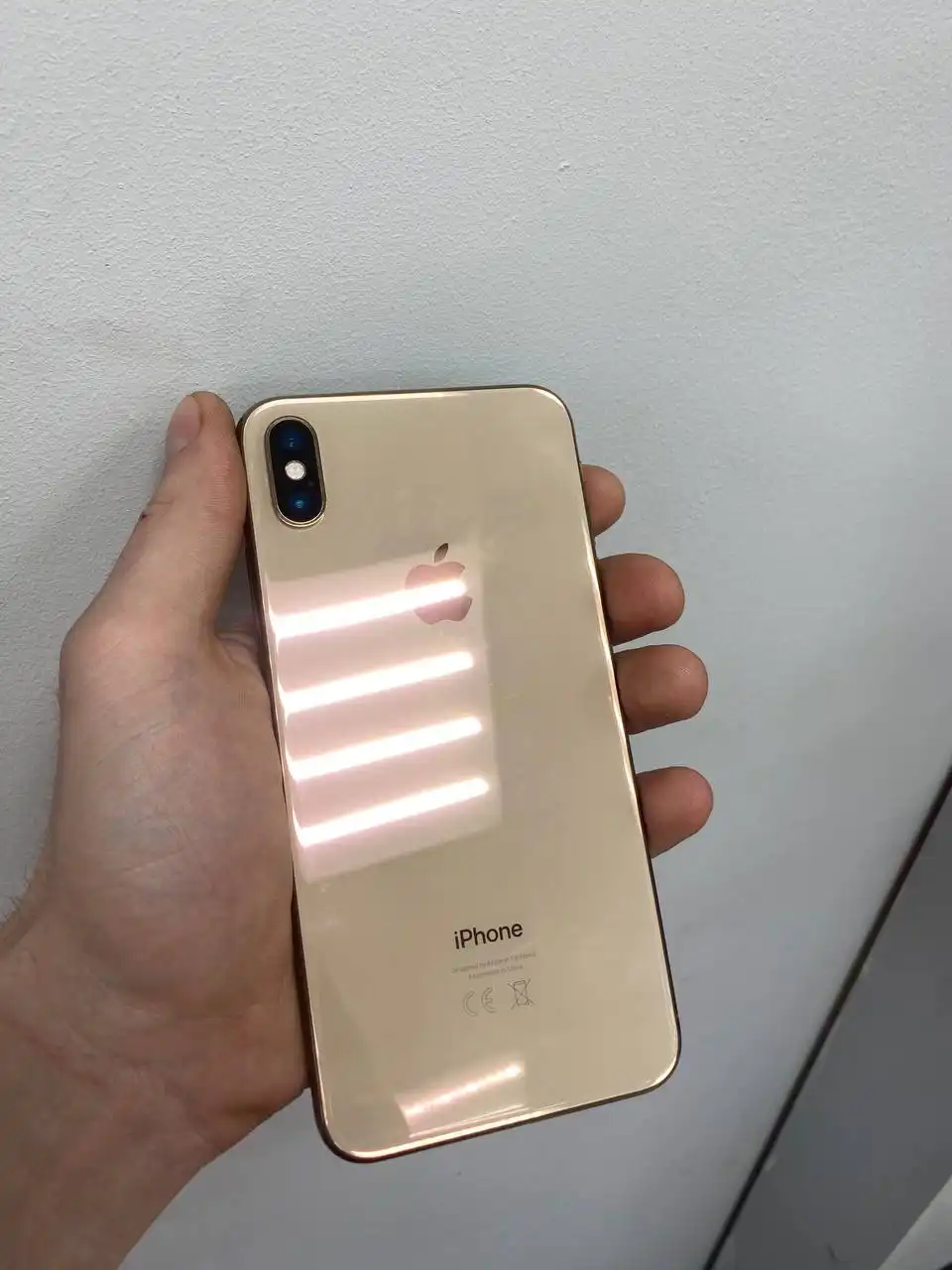Продам iPhone XS Max - Смартфоны (Электроника) в Челябинск