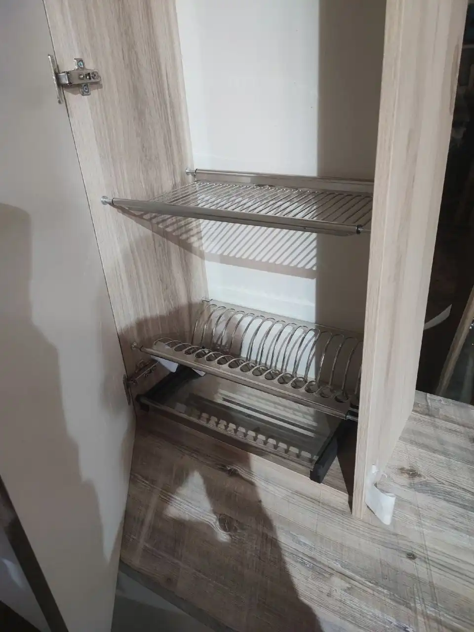 Кухонный гарнитур готовый в наличии - Кухонная мебель (Для дома и дачи) в Челябинск