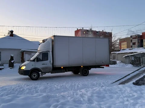 Грузоперевозки межгород - Образовательные услуги в Челябинск