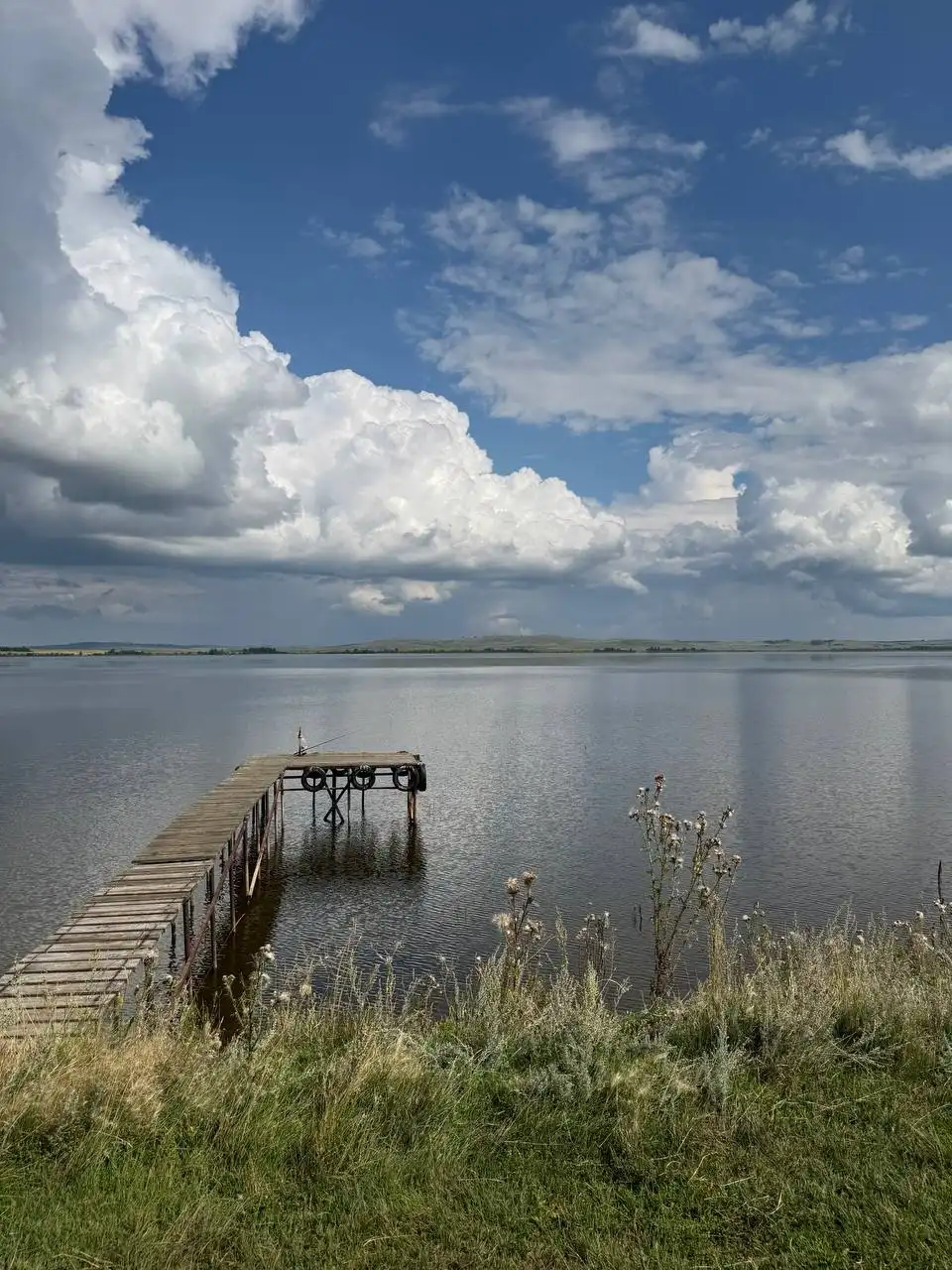 Продам участок ИЖС в пос. Спасский (Челябинская область) - Земельные участки (Недвижимость) в Верхнеуральский район, пос. Спасский