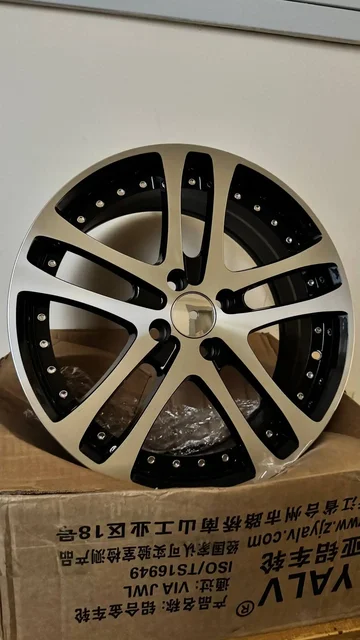 Литой диски на ВАЗ Ладу 15,16R 4x98 - Коробки передач в Челябинск