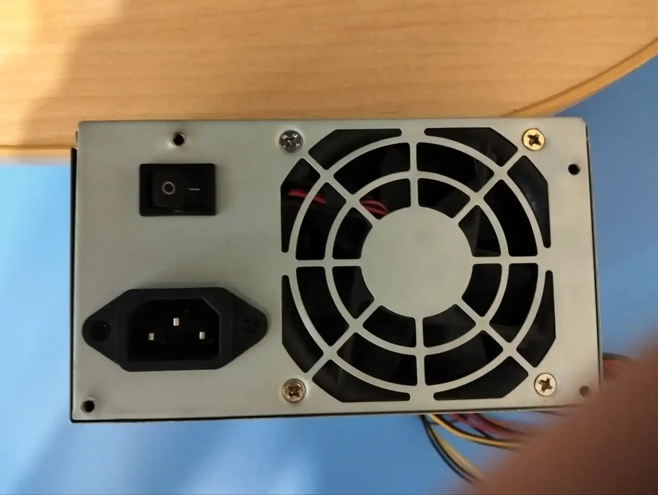 Рабочий блок - Барахолка в Челябинск