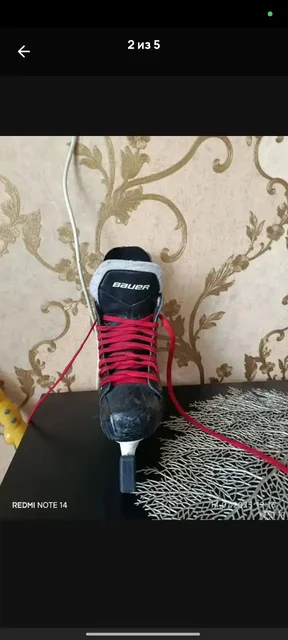 Продажа обуви размер 40.5 - Маникюр в Челябинск