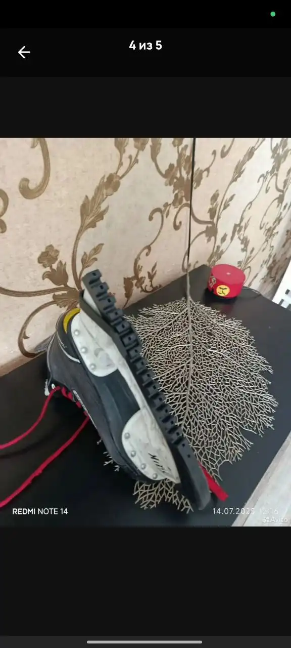 Продажа обуви размер 40.5 - Обувь (Одежда) в Челябинск