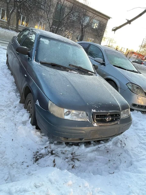 Продам ВАЗ 2110 2005 года - Легковые автомобили в Чебаркуль