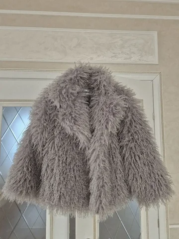 Продам новую утепленную шубку - Маникюр в Челябинск