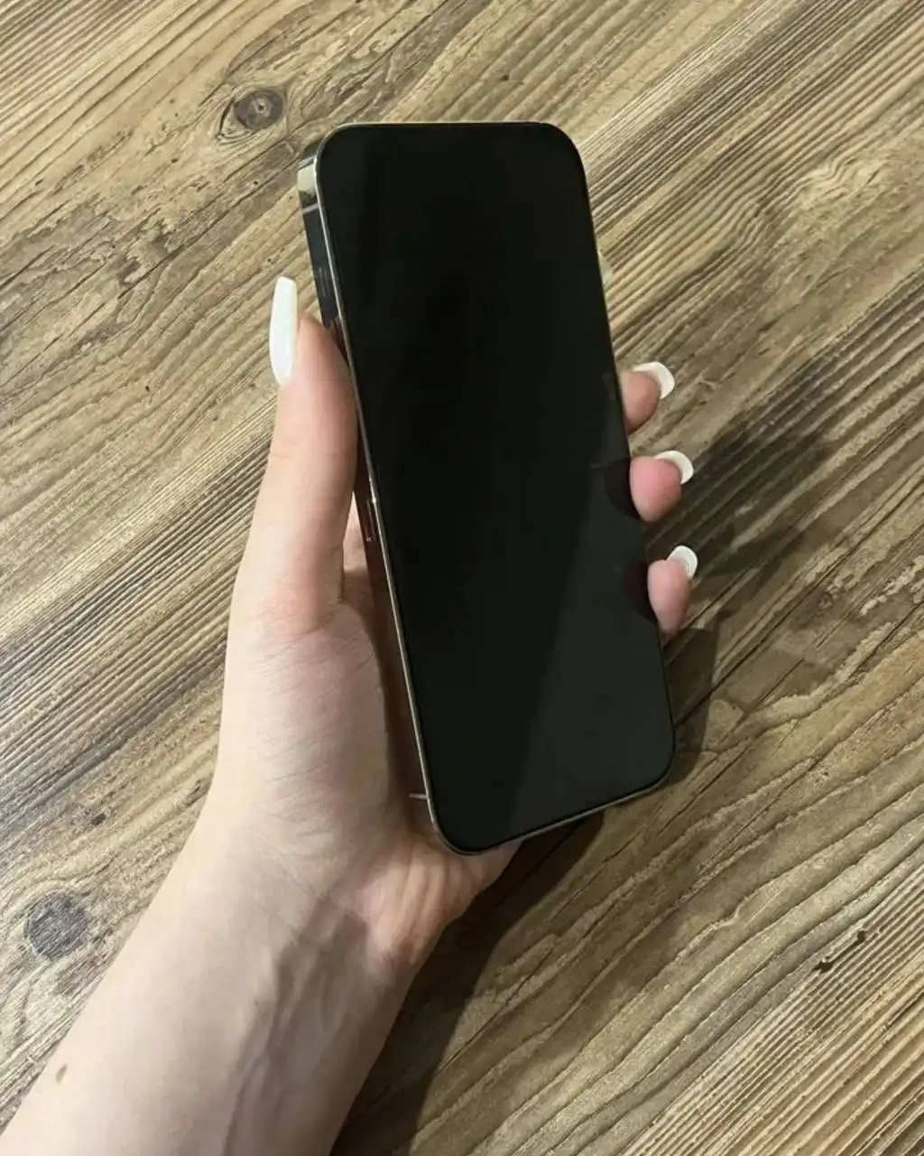 Продам iPhone 13 Pro Max 128 GB - Смартфоны (Электроника) в Челябинск