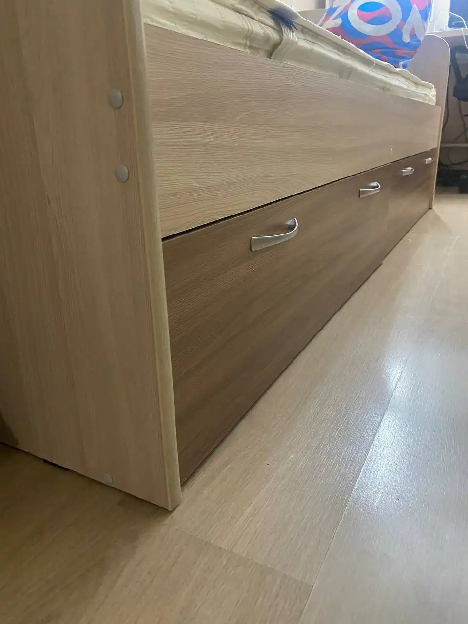 Продам матрас 80/190 - Барахолка в Челябинск