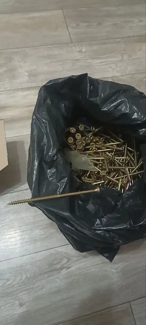 Продажа саморезов и дюбель-гвоздей - Вейп-товары в Челябинск