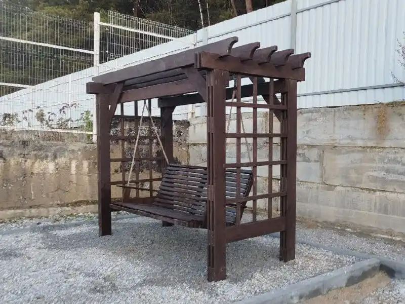 Услуги по созданию уюта на дачном участке - Строительство и ремонт (Услуги) в Челябинск