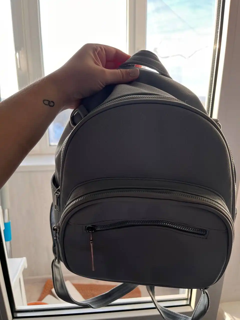 Рюкзак для девочек/девушек - Рюкзаки (Барахолка) в Челябинск