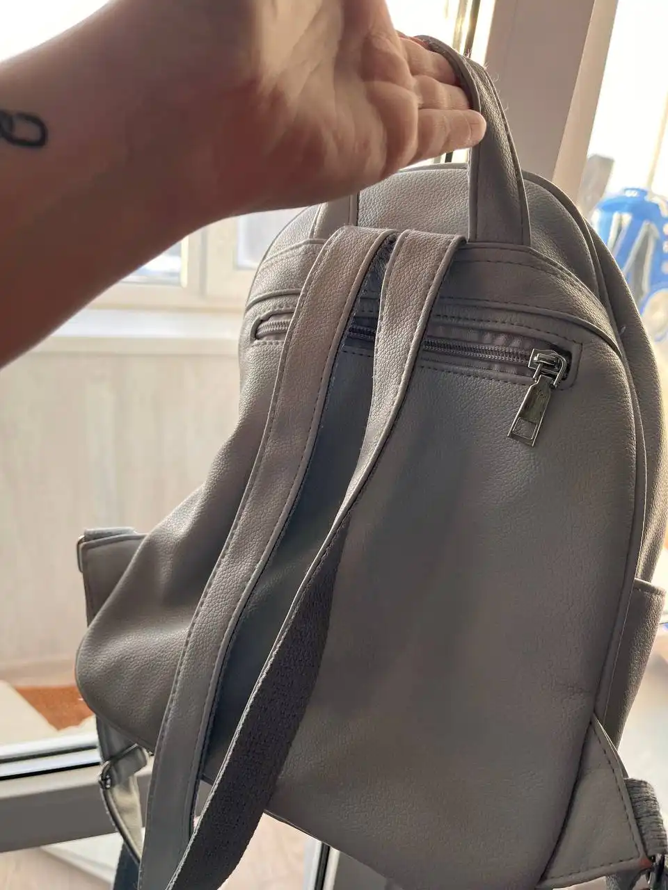 Рюкзак для девочек/девушек - Рюкзаки (Барахолка) в Челябинск