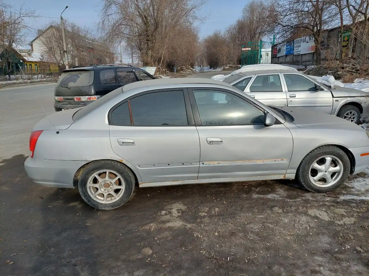 Продажа личного авто - Авто в Челябинск