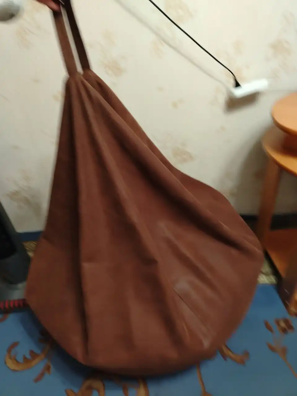 Продам мешок-кресло - Барахолка в Челябинск